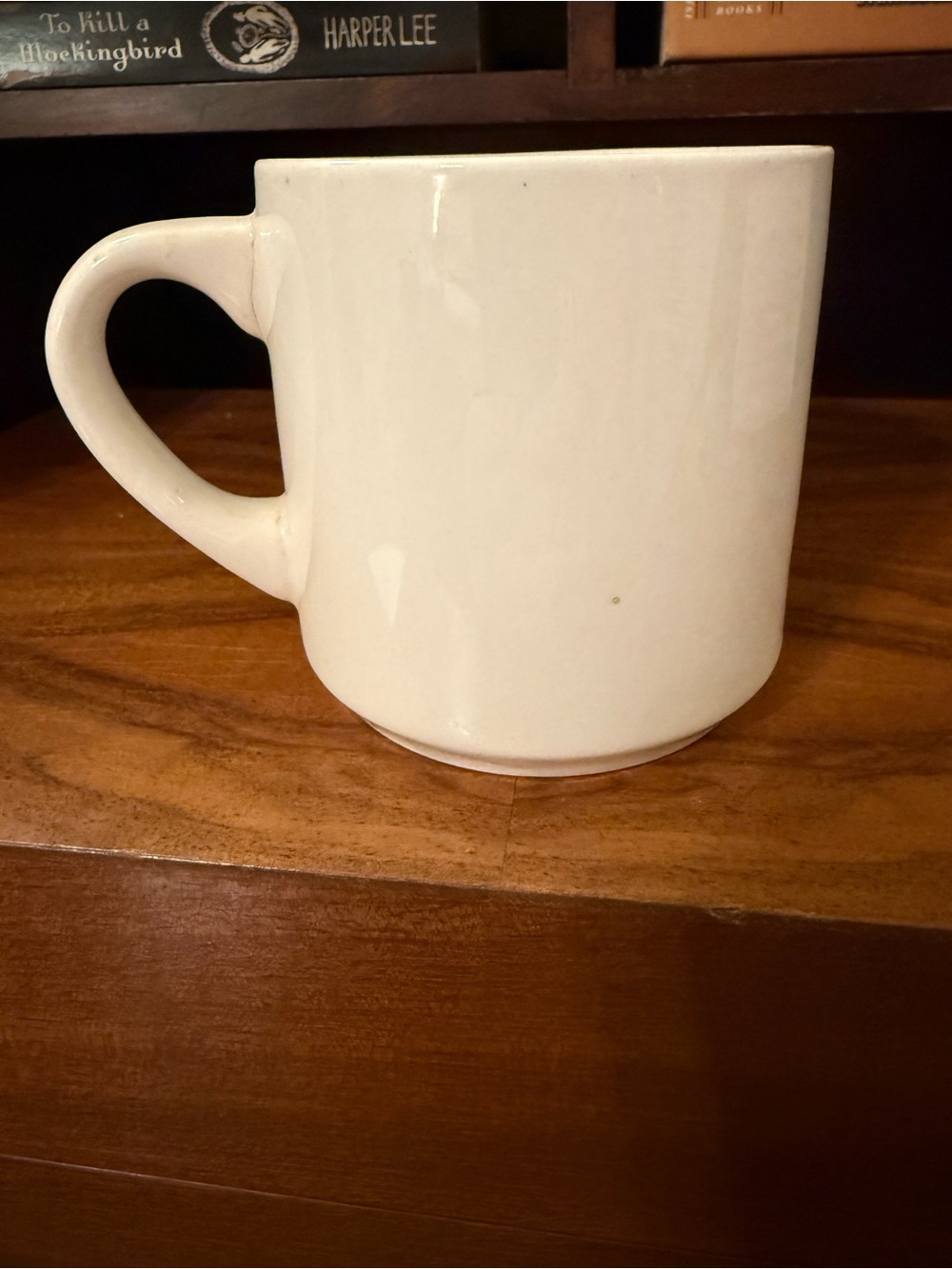 Vintage Mug The Palms Rose Hall Jamaica - Picture 2 of 4